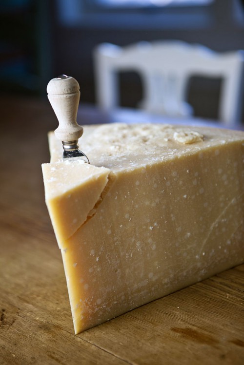 Parmigiano Reggiano