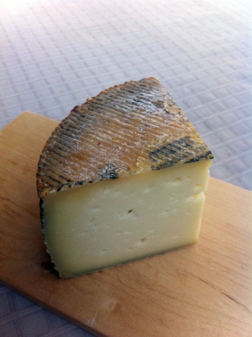 Manchego