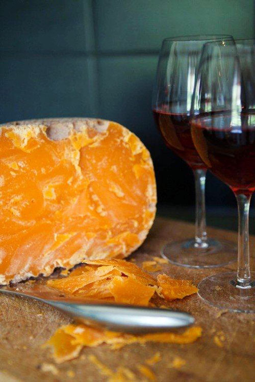 Mimolette