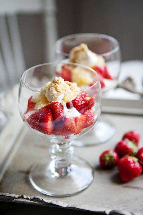 Mascarpone